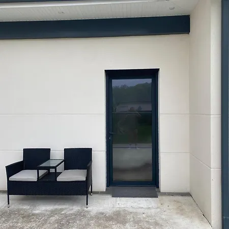 Kwatera prywatna Sur La Route Des Chateaux *