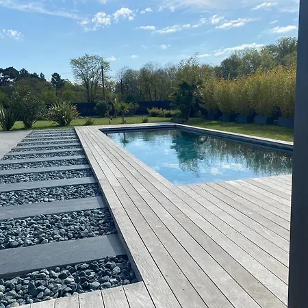 Ubytování v soukromí Sur La Route Des Chateaux