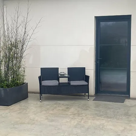 Sur La Route Des Chateaux Soussans