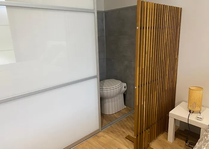 Ubytování v soukromí Sur La Route Des Chateaux *