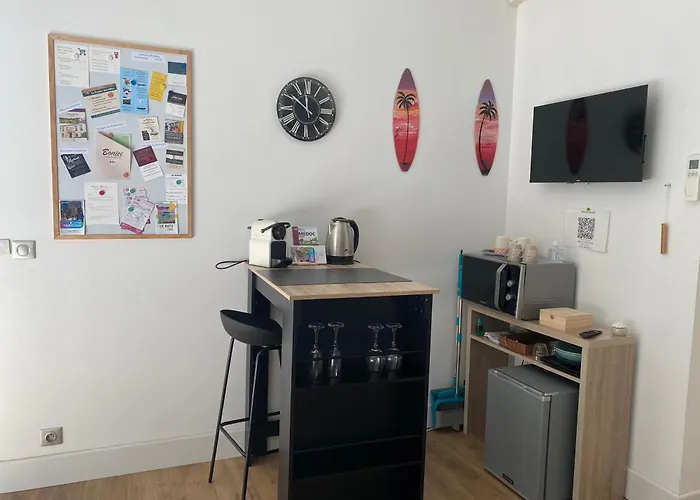 Sur La Route Des Chateaux Ubytování v soukromí