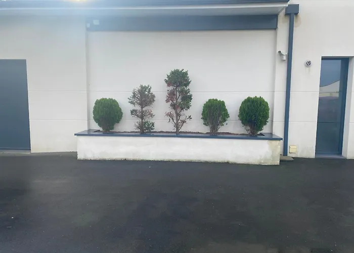 Sur La Route Des Chateaux