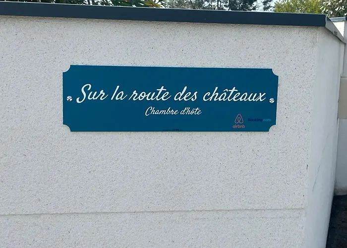 Sur La Route Des Chateaux منزل للإقامة Soussans